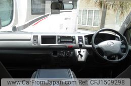 toyota regiusace 2011 CFJ1509298