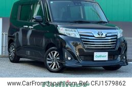 toyota roomy 2019 CFJ1579862