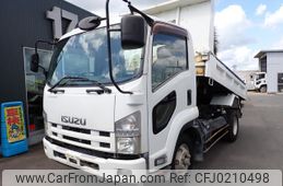 isuzu forward 2012 GOO_NET_EXCHANGE_0402607A30240910W001