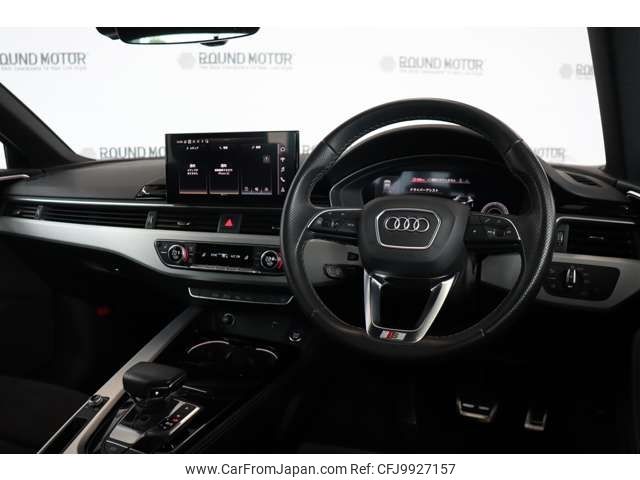 audi a4 2021 -AUDI--Audi A4 3CA-8WDEZ--WAUZZZF47MA077098---AUDI--Audi A4 3CA-8WDEZ--WAUZZZF47MA077098- image 2