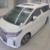 toyota alphard 2021 -TOYOTA 【山口 301ﾄ2817】--Alphard AGH30-9030618---TOYOTA 【山口 301ﾄ2817】--Alphard AGH30-9030618- image 5