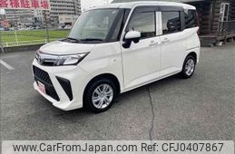 toyota roomy 2023 quick_quick_5BA-M900A_M900A-1073742