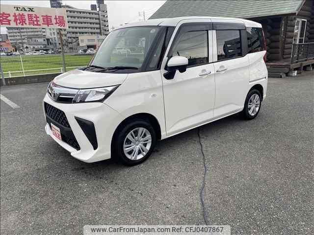 toyota roomy 2023 quick_quick_5BA-M900A_M900A-1073742 image 1