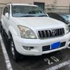 toyota land-cruiser-prado 2007 -TOYOTA--Land Cruiser Prado CBA-GRJ120W--GRJ120-5123860---TOYOTA--Land Cruiser Prado CBA-GRJ120W--GRJ120-5123860- image 1