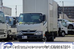 toyota dyna-truck 2017 quick_quick_TPG-XZU605_XZU605-0018685