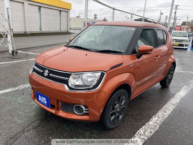 suzuki ignis 2016 -SUZUKI--Ignis DAA-FF21S--FF21S-103782---SUZUKI--Ignis DAA-FF21S--FF21S-103782- image 1