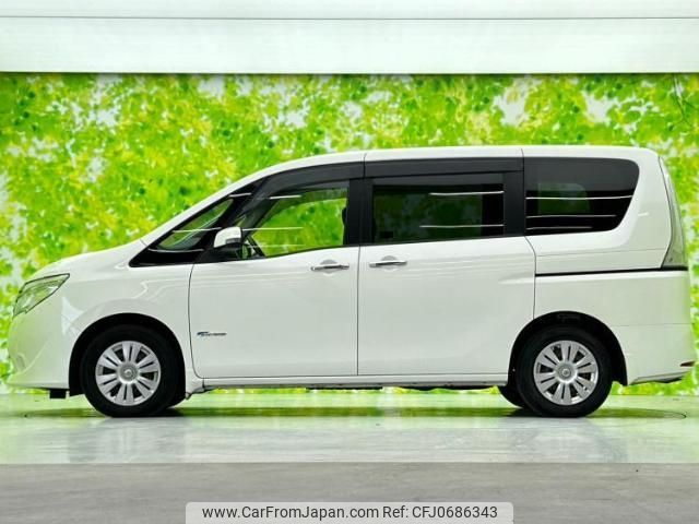 nissan serena 2014 quick_quick_DAA-HC26_HC26-110252 image 2