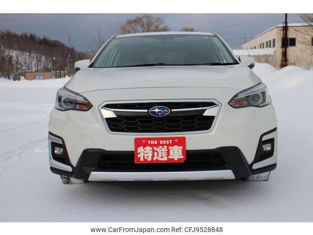 subaru xv 2018 -SUBARU--Subaru XV GTE--003109---SUBARU--Subaru XV GTE--003109- image 2