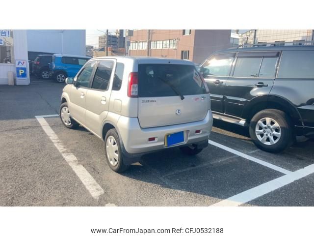 suzuki kei 2001 -SUZUKI--Kei GF-HN11S--HN11S-686860---SUZUKI--Kei GF-HN11S--HN11S-686860- image 2