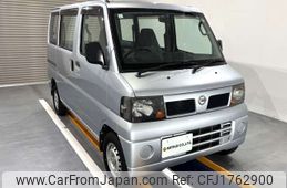 nissan clipper 2010 CFJ1762900