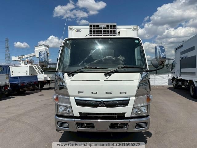 mitsubishi-fuso canter 2016 CFJ1696372 image 2