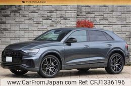 audi q8 2022 -AUDI--Audi Q8 3AA-F1DCBA--WAUZZZF14ND007869---AUDI--Audi Q8 3AA-F1DCBA--WAUZZZF14ND007869-