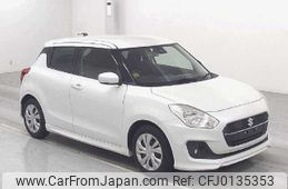 suzuki swift 2019 -SUZUKI--Swift ZC83S-134588---SUZUKI--Swift ZC83S-134588-