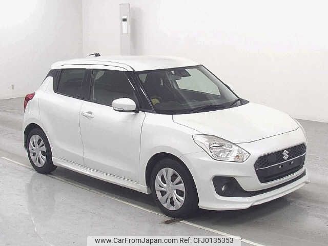 suzuki swift 2019 -SUZUKI--Swift ZC83S-134588---SUZUKI--Swift ZC83S-134588- image 1