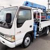 isuzu elf-truck 2004 -ISUZU--Elf KR-NPR81GR--NPR81G-7000303---ISUZU--Elf KR-NPR81GR--NPR81G-7000303- image 1