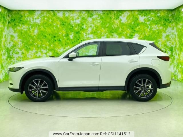 mazda cx-5 2019 quick_quick_6BA-KFEP_KFEP-303366 image 2