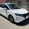 nissan note 2024 -NISSAN 【大阪 503ﾜ6261】--Note 6AA-E13--E13-252887---NISSAN 【大阪 503ﾜ6261】--Note 6AA-E13--E13-252887- image 4
