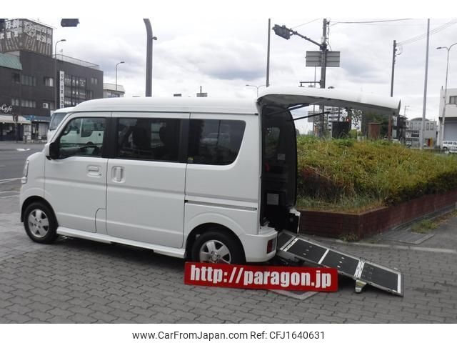 suzuki every-wagon 2023 CFJ1640631 image 1
