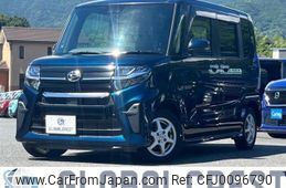 daihatsu tanto 2019 quick_quick_6BA-LA650S_LA650S-0036954