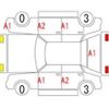 bmw x1 2013 -BMW--BMW X1 DBA-VL20--WBAVL92000VU21490---BMW--BMW X1 DBA-VL20--WBAVL92000VU21490- image 2