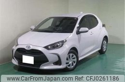 toyota yaris 2020 -TOYOTA--Yaris 5BA-MXPA10--MXPA10-2022128---TOYOTA--Yaris 5BA-MXPA10--MXPA10-2022128-