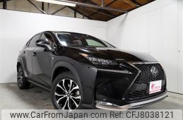 lexus nx 2016 -LEXUS--Lexus NX DBA-AGZ15--AGZ15-1005420---LEXUS--Lexus NX DBA-AGZ15--AGZ15-1005420-