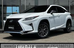 lexus rx 2015 -LEXUS--Lexus RX DBA-AGL25W--AGL25-0001540---LEXUS--Lexus RX DBA-AGL25W--AGL25-0001540-