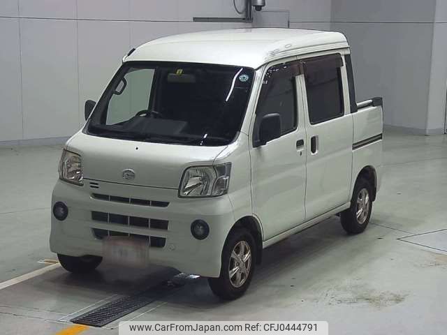 daihatsu hijet-van 2012 -DAIHATSU--Hijet Van EBD-S321W--S321W-0002815---DAIHATSU--Hijet Van EBD-S321W--S321W-0002815- image 1