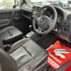 suzuki jimny-sierra 2011 -SUZUKI 【新潟 502ﾊ3052】--Jimny Sierra JB43W--450916---SUZUKI 【新潟 502ﾊ3052】--Jimny Sierra JB43W--450916- image 19