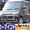 daihatsu tanto 2012 quick_quick_DBA-L375S_L375S-0587891 image 1