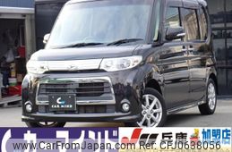 daihatsu tanto 2012 CFJ0638056