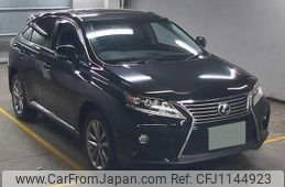 lexus rx 2013 quick_quick_DAA-GYL15W_GYL15-2452146