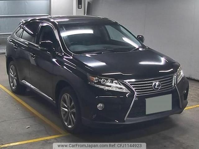 lexus rx 2013 quick_quick_DAA-GYL15W_GYL15-2452146 image 1
