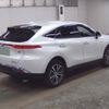 toyota harrier-hybrid 2023 quick_quick_6AA-AXUH80_AXUH80-0058798 image 5