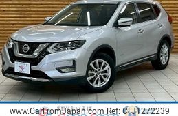 nissan x-trail 2019 -NISSAN--X-Trail DAA-HNT32--HNT32-180954---NISSAN--X-Trail DAA-HNT32--HNT32-180954-