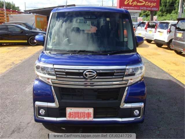 daihatsu tanto 2017 -DAIHATSU--Tanto DBA-LA610S--LA610S-0119147---DAIHATSU--Tanto DBA-LA610S--LA610S-0119147- image 2