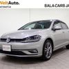 volkswagen golf 2019 -VOLKSWAGEN--VW Golf DBA-AUCPT--WVWZZZAUZKW205845---VOLKSWAGEN--VW Golf DBA-AUCPT--WVWZZZAUZKW205845- image 1