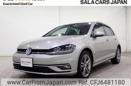 volkswagen golf 2019 -VOLKSWAGEN--VW Golf DBA-AUCPT--WVWZZZAUZKW205845---VOLKSWAGEN--VW Golf DBA-AUCPT--WVWZZZAUZKW205845-