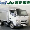 mitsubishi-fuso canter 2018 GOO_NET_EXCHANGE_0720077A20241104G002 image 1