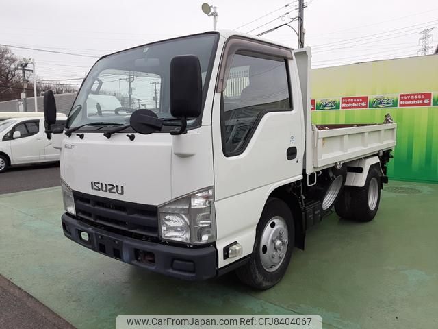 isuzu elf-truck 2014 GOO_NET_EXCHANGE_0560787A30230318W001 image 2