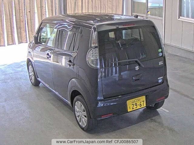 suzuki mr-wagon 2013 -SUZUKI 【山口 581ﾑ2967】--MR Wagon MF33S--MF33S-423263---SUZUKI 【山口 581ﾑ2967】--MR Wagon MF33S--MF33S-423263- image 2