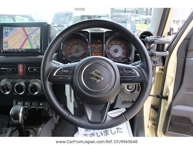 suzuki jimny 2020 quick_quick_3BA-JB64W_JB64W-160031 image 2