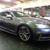 audi s5 2017 -AUDI--Audi S5 F5CWGF--WAYZZZF5XHA020263---AUDI--Audi S5 F5CWGF--WAYZZZF5XHA020263- image 32