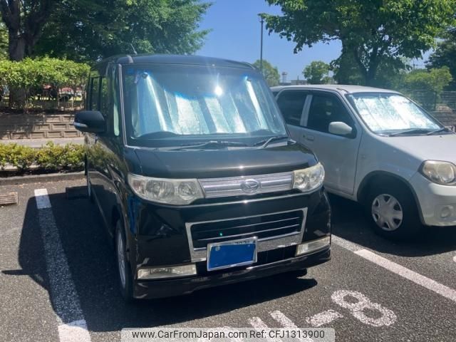 daihatsu tanto 2010 -DAIHATSU--Tanto DBA-L375S--L375S-0307271---DAIHATSU--Tanto DBA-L375S--L375S-0307271- image 1