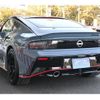 nissan fairlady-z 2025 -NISSAN--Fairlady Z 5BA-RZ34--RZ34-124***---NISSAN--Fairlady Z 5BA-RZ34--RZ34-124***- image 3