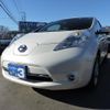 nissan leaf 2017 GOO_JP_700054078630241227002 image 14