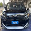 toyota voxy 2018 -TOYOTA--Voxy DBA-ZRR80G--ZRR80-0395717---TOYOTA--Voxy DBA-ZRR80G--ZRR80-0395717- image 4