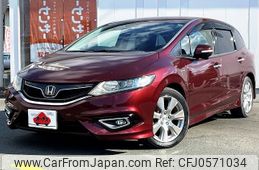 honda jade 2016 -HONDA--Jade DAA-FR4--FR4-1011867---HONDA--Jade DAA-FR4--FR4-1011867-