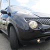 nissan juke 2013 -NISSAN--Juke CBA-NF15--NF15-151501---NISSAN--Juke CBA-NF15--NF15-151501- image 22