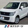 suzuki wagon-r 2015 -SUZUKI--Wagon R DBA-MH34S--MH34S-422880---SUZUKI--Wagon R DBA-MH34S--MH34S-422880- image 1